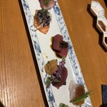 サカナのめしや 天端 - 