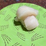 回転寿司根室花まる - 