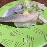 回転寿司根室花まる キラリス函館店 - 