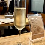 iitoki - 乾杯のスパークリング