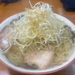 ラーメンうめ八 - 