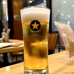 iitoki - 生ビール