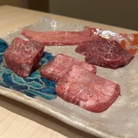 銀座 ちかみつ 並木通り - 