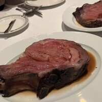 ロウリーズ・ザ・プライムリブ 恵比寿ガーデンプレイス店 -  ロウリーズ・ザ・プライムリブ 恵比寿ガーデンプレイス店 -