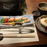 飛騨牛一頭家 馬喰一代 銀座 - 