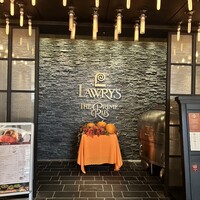 ロウリーズ・ザ・プライムリブ 恵比寿ガーデンプレイス店 -  ロウリーズ・ザ・プライムリブ 恵比寿ガーデンプレイス店 -