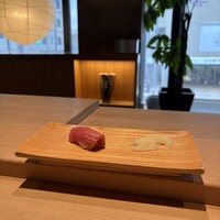鮨処とうげ - 