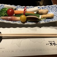 飛騨牛一頭家 馬喰一代 銀座 - 