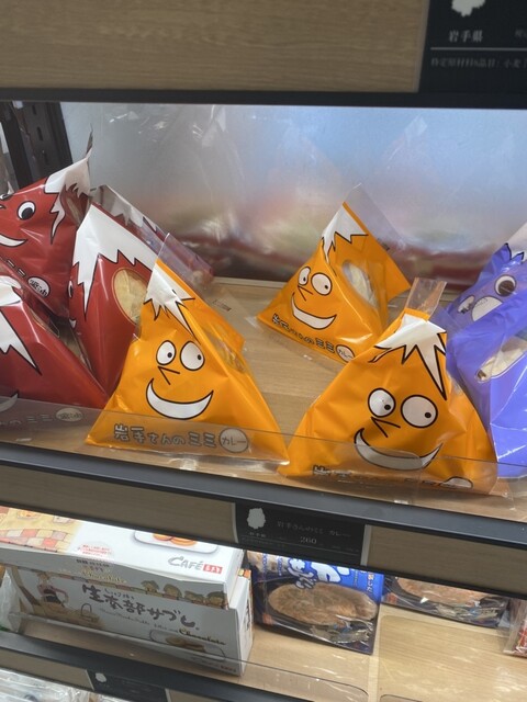 樋口煎餅店 - 大更（和菓子）の写真