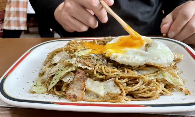 よっちゃん - 下兵庫/食堂 | 食べログ