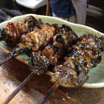 かぶと - 2014年11月中旬。