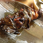 かぶと - 2014年11月中旬。