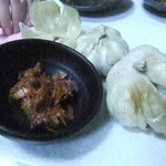 めだかタンタン - 爆弾揚げ