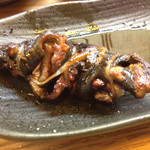 かぶと - 2014年11月中旬。