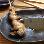 かぶと - 2014年11月中旬。