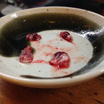 かぶと - 2014年11月中旬。