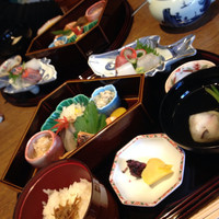 日本料理 櫂 - 