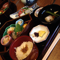 日本料理 櫂 - 