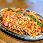 越コーヒー店 - 喫茶店のナポリ