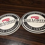 レッドロブスター - 