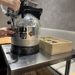 鮨ト酒肴 富かわ - 