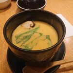 広島料理 西海 - R7.10.18茶碗蒸しは単品なら700円。