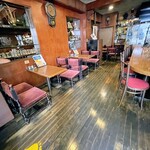 越コーヒー店 - 