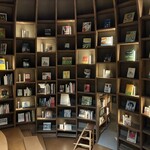 KURKKU FIELDS perus - 夜の雰囲気も素敵です。