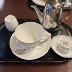 湖月堂 喫茶去 - 