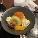 湖月堂 喫茶去 - 