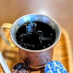 越コーヒー店 - 