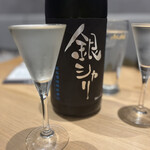 鮨ト酒肴 富かわ - 