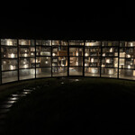 KURKKU FIELDS perus - 夜の地中図書館