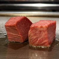 鉄板焼き あさひ - 