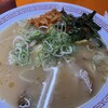金龍ラーメン 戎橋店