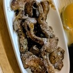 博多とんこつらーめん ひゅうが - 