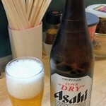 博多とんこつらーめん ひゅうが - 