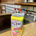 みよし - ドリンク¥１００