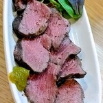 博多とんこつらーめん ひゅうが - 