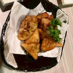 炭火焼鳥専門 全席個室居酒屋 吟八 - 