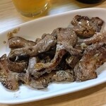 博多とんこつらーめん ひゅうが - 