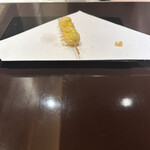 天政 - 大好き銀杏は追加で♡♡