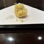 天政 - 鱧は梅肉ソースで♡