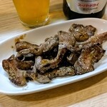 博多とんこつらーめん ひゅうが - 