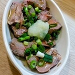 博多とんこつらーめん ひゅうが - 