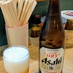 博多とんこつらーめん ひゅうが - 