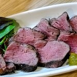 博多とんこつらーめん ひゅうが - 