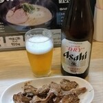 博多とんこつらーめん ひゅうが - 