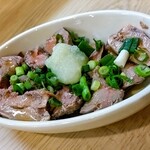 博多とんこつらーめん ひゅうが - 