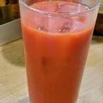 博多とんこつらーめん ひゅうが - 